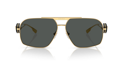 VERSACE 2269 1002/87 62