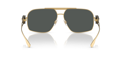 VERSACE 2269 1002/87 62