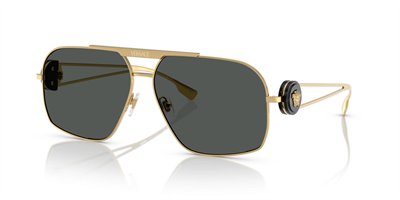 VERSACE 2269 1002/87 62
