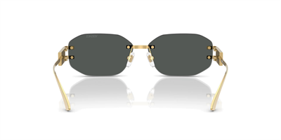VERSACE 2274 1002/87 58