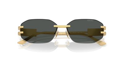VERSACE 2274 1002/87 58