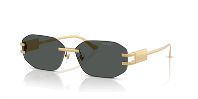 VERSACE 2274 1002/87 58