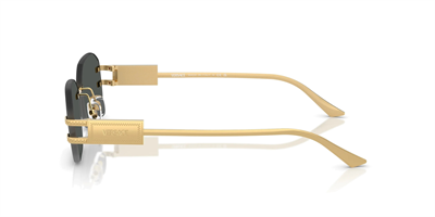 VERSACE 2274 1002/87 58