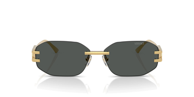 VERSACE 2274 1002/87 58