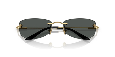 VERSACE 2279 1002/87 60
