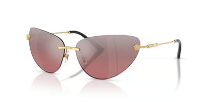VERSACE 2281 1002/7E 64