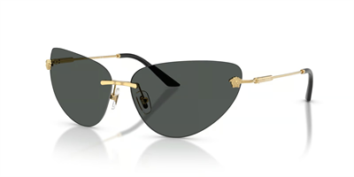 VERSACE 2281 1002/87 64