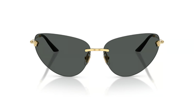 VERSACE 2281 1002/87 64