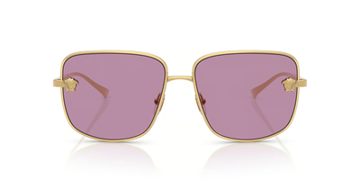 VERSACE 2282 1002/AK 59