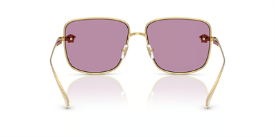 VERSACE 2282 1002/AK 59