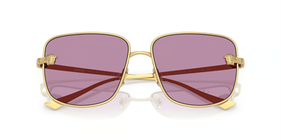 VERSACE 2282 1002/AK 59