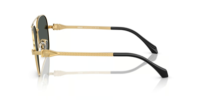 VERSACE 2283 1002/87 61