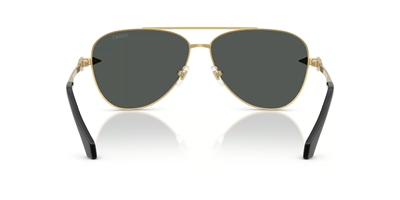 VERSACE 2283 1002/87 61