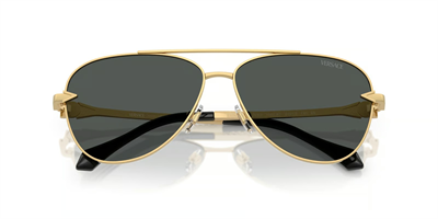 VERSACE 2283 1002/87 61