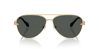 VERSACE 2283 1002/87 61