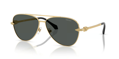 VERSACE 2283 1002/87 61