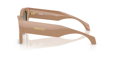 VERSACE 4492-U 5517/8E 53