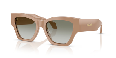 VERSACE 4492-U 5517/8E 53