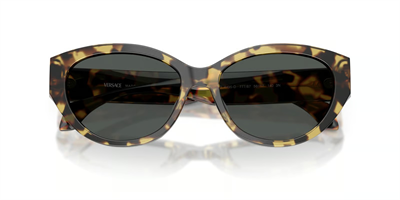 VERSACE 4495-D 777/87 56