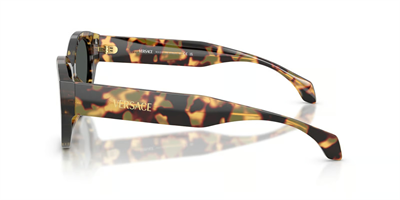 VERSACE 4495-D 777/87 56