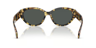 VERSACE 4495-D 777/87 56