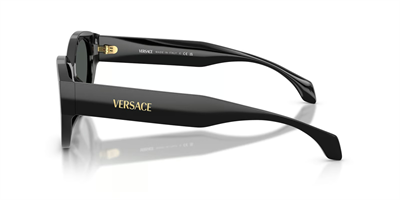 VERSACE 4495-D GB1/87 56