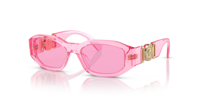 VERSACE KIDS VK 4429U 5370/5 48