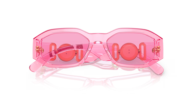 VERSACE KIDS VK 4429U 5370/5 48
