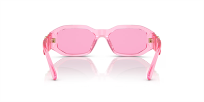 VERSACE KIDS VK 4429U 5370/5 48