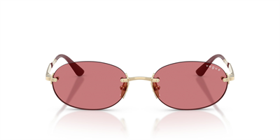 VOGUE VO 4342-S 848/75 55