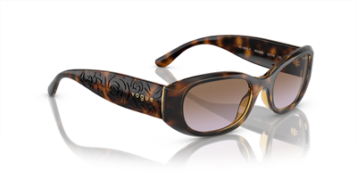 VOGUE VO 5525-S W65668 52