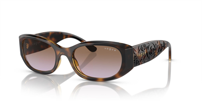 VOGUE VO 5525-S W65668 52