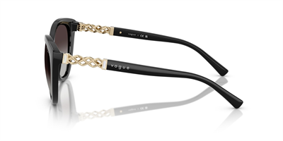 VOGUE VO 5634-SB W44/8G 53