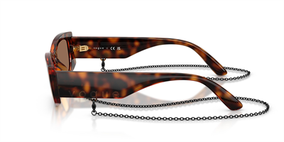 VOGUE VO 5655-SU W65673 53