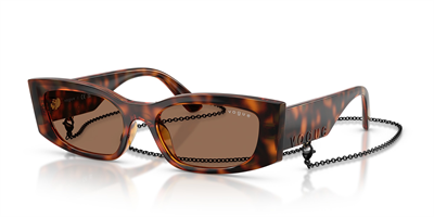 VOGUE VO 5655-SU W65673 53
