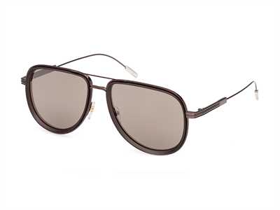 ZEGNA EZ 0218/S 36G 57