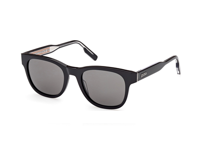 ZEGNA EZ 0222/S 01A 52