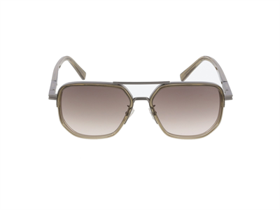 ZEGNA EZ 0232-H/S 51K 59