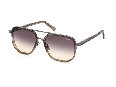 ZEGNA EZ 0232-H/S 51K 59