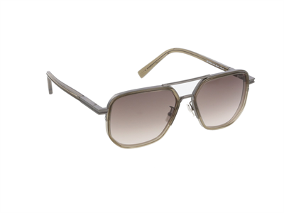 ZEGNA EZ 0232-H/S 51K 59