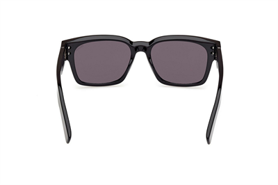 ZEGNA EZ 0237/S 01A 55