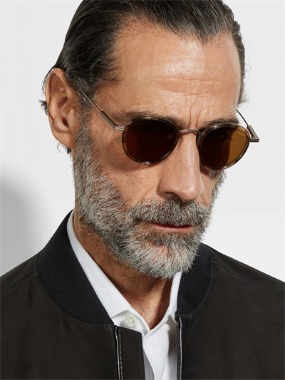 ZEGNA EZ 0276 50E 46