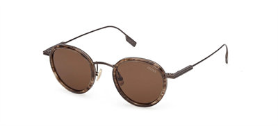 ZEGNA EZ 0276 50E 46