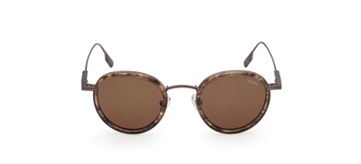 ZEGNA EZ 0276 50E 46