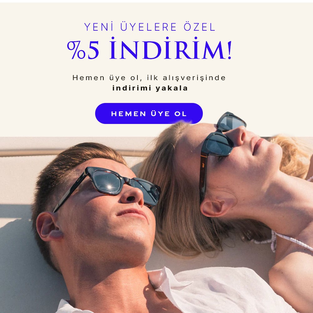 PRADA SPR D55S 5AK50P 55 | Ege Renk Optik