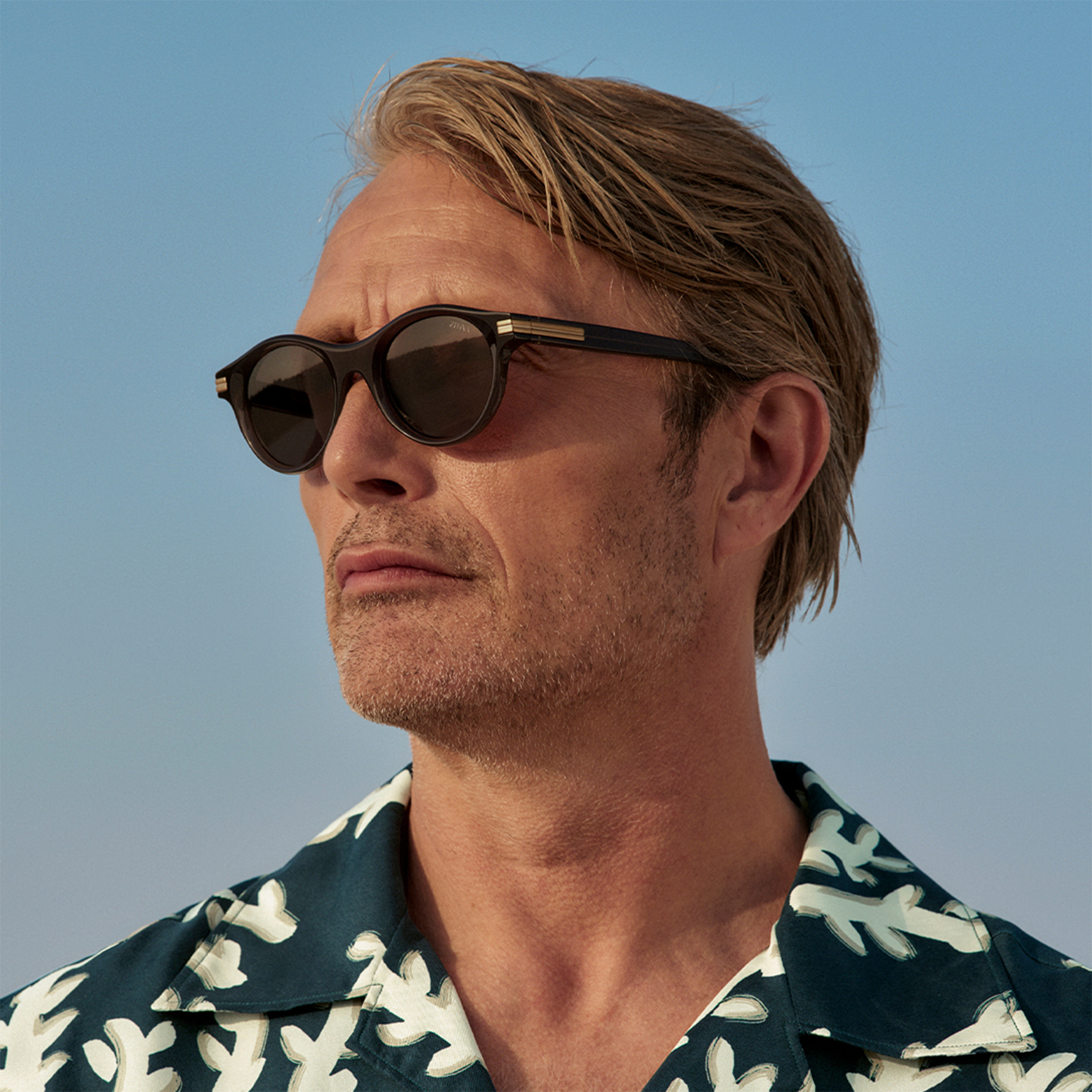 ZEGNA