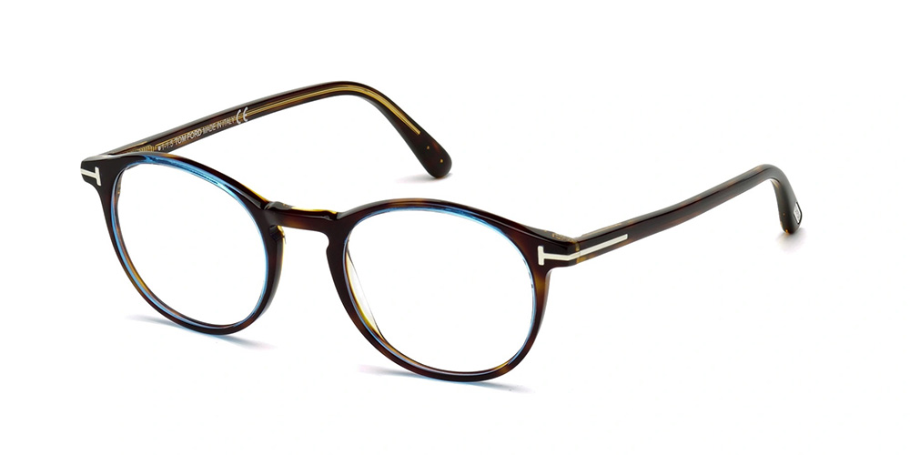 TOM FORD FT 5294 (Mavi Işık Koruyucu) 056 48 | Egerenk Optik