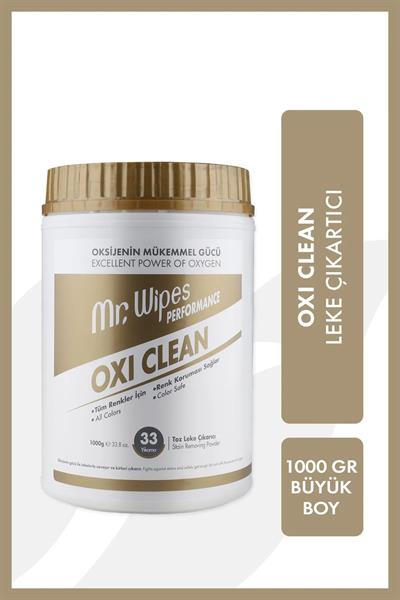 Oxiclean