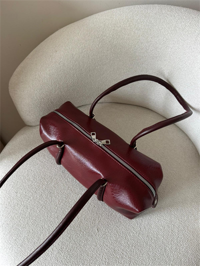 Bordo Baget Olivia Çanta