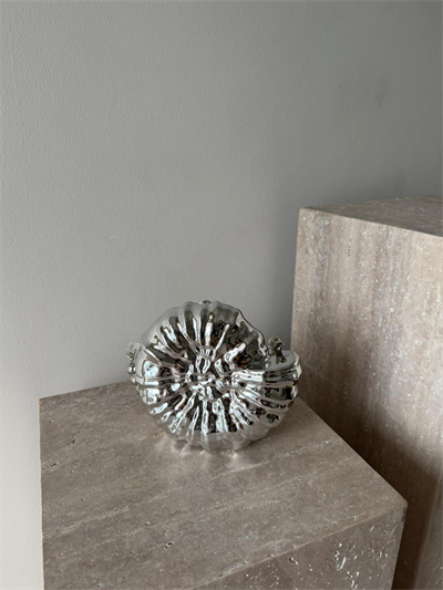 Gümüş Plaka Sun Çanta